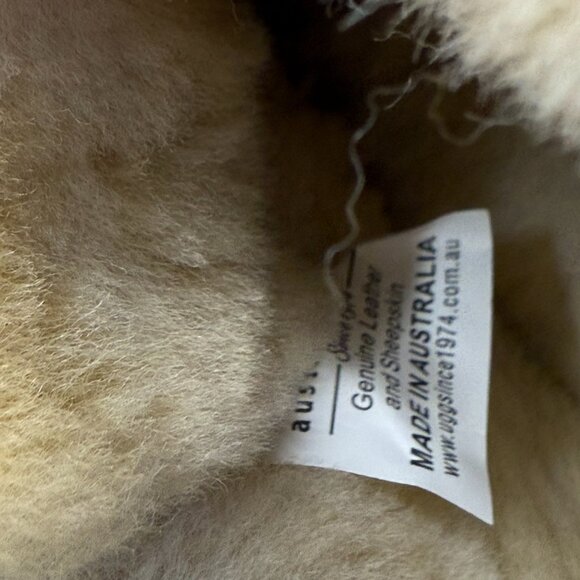 Women's Classic Ultra Mini UGG 7 NEW - Picture 5 of 5